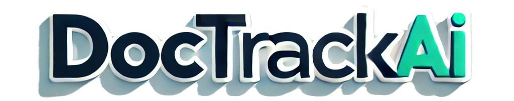 DocTrackAI Logo